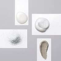 Silky Purifying Silk Peeling Powder  40g-151409 Silky Purifying Silk Peeling Powder  40g-151409 2